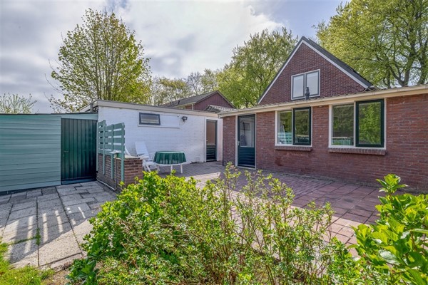 Medium property photo - Burgemeester Gaarlandtlaan 7, 9514 CK Gasselternijveen